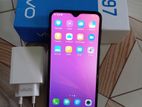 Vivo Y97 8/256 GB (Used)