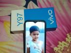 Vivo Y97 8/256 (Used)