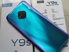 Vivo Y9s 8/128 GB (Used)