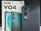 Vivo YO4 (Used)