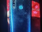 Vivo Z1 Pro good condition... (Used)