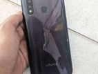 Vivo Z1 Pro . (Used)