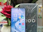 Vivo Z9 Turbo (12-256) (Used)