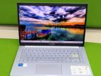 VivoBook 14|Core i5-11 Gen|Business Series Laptop|14" FHD Display