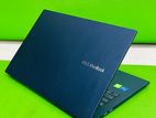 VivoBook 15|Core i5-11 Gen| 2 GB Dedicated graphics +intel x iris