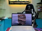 Vivobook S513E OLED 11th Generation Core i3 8/256GB 15.6" Display.