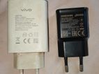 Vivo+samsung Charger Bikroy
