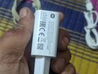 Vivo+xiaomi 2 charger sell hobe 10w ,er