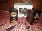 Sound system sell