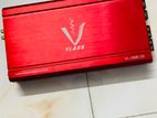 Vlang 1800w Class D Mono Amplifier