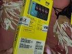 VMAX Button phone (Used)