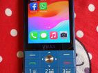 VMAX Note 14 4g . button (Used)