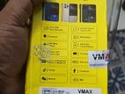 VMAX note 14 (New)