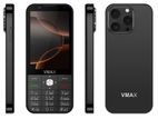 VMAX Note-14 (New)