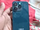 VMAX v-16 button (Used)