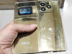 VMAX V18 Notepad (Used)