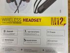 vmex m12 headphone