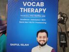 Vocab Therapy book sell