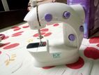 VOF mini sewing machine