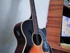 Vogga Vce333 Bw Guitar