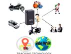 Voice Monitor with Recording Mini GPRS Locator GPS Tracker GF07