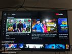 Voice Remot Andrid Smart Tv Fully Fresh