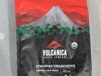 Volcanica Ethiopian Yirgacheffe Coffee 1Lb(453g)