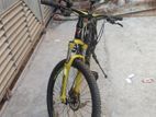 Cycle for sell