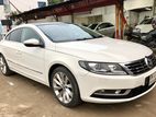 Volkswagen Passat 1.4 L Turbo 2014