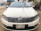 Volkswagen Passat CC 1.4 Al Turbo 2014