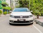 Volkswagen Passat cc 2014Turbo 2014