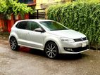 Volkswagen Polo 2013