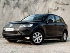 Volkswagen Touareg V6 TDI 2015