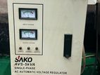 Voltage Machine (3 Pcs)