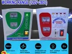 VOLTAGE STABILIZER 2KVA(120V-280V)