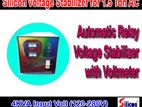 VOLTAGE STABILIZER 4KVA-7.5KVA (120V-280V)