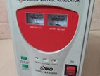 Voltage stabilizer