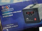 voltage stabilizer