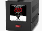 voltage stabilizer