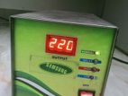 Voltage Stabilizer