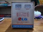 Voltage Stabilizer