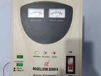 Voltage stabilizer