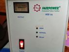 Voltage Stabilizer