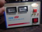 VOLTAGE STABILIZER