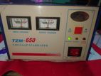 Voltage stabilizer