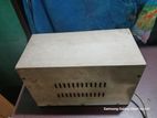 voltage stabilizer