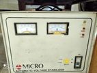 Voltage stabilizer