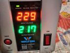 voltage stabliger