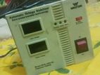 voltage stablizar