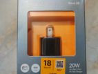 Voltme 20W Charger + 30W Type-C to Lightning Cable Combo (Like New)